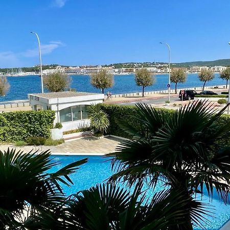 Passeig Del Mar - Apartamentos Primera Linea L' Escala Exterior foto